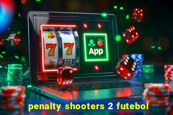 penalty shooters 2 futebol